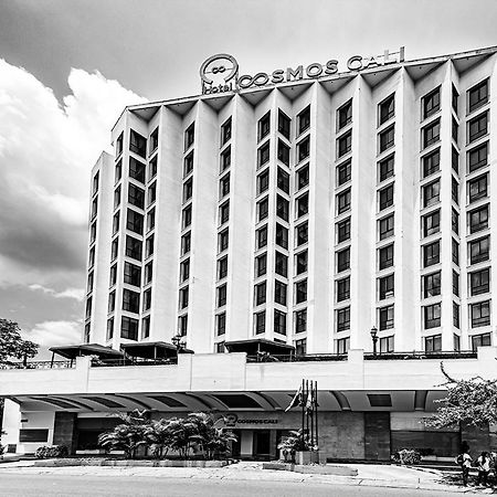 Hotel Cosmos קאלי מראה חיצוני תמונה