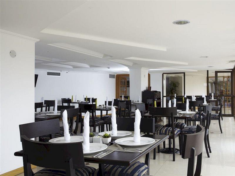 Hotel Cosmos קאלי מראה חיצוני תמונה